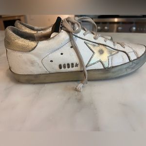 Golden Goose Sneakers size 37.5
